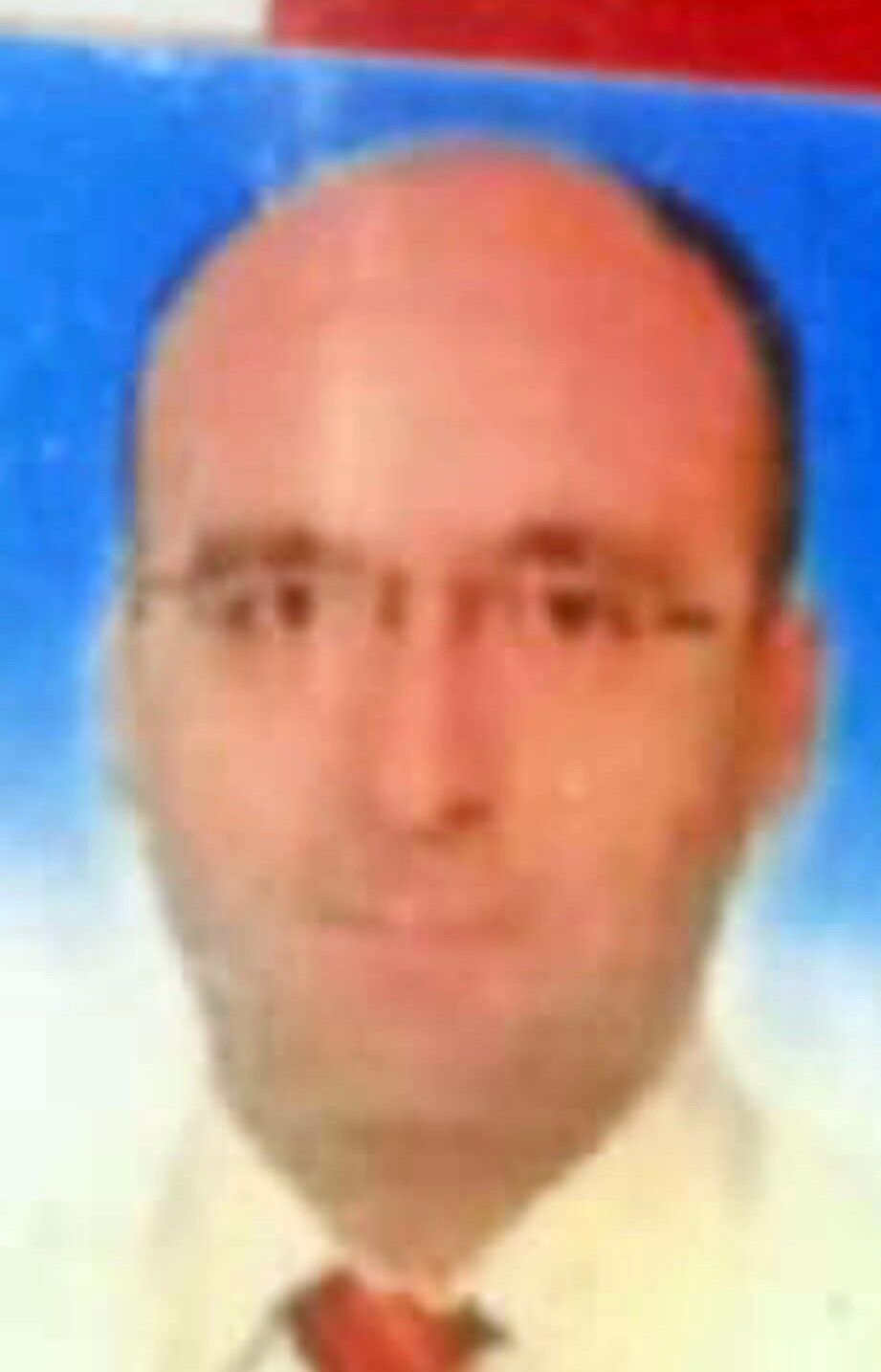 Kamyonla Çarpışan Otomobil Demir Yığınına Döndü 1 Ölü, 5 Yaralı (1)