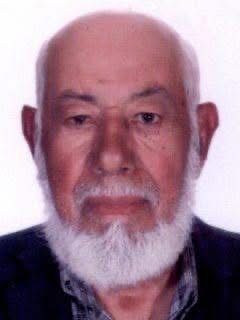 Kayıp Olarak Aranan 84 Yaşındaki Alzaymır Hastası Dere Yatağında Ölü Bulundu (2)