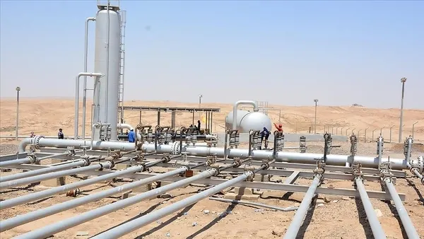 Kerkük Türkiye Hattı Bir Hafta Içinde Hazır (1)-1