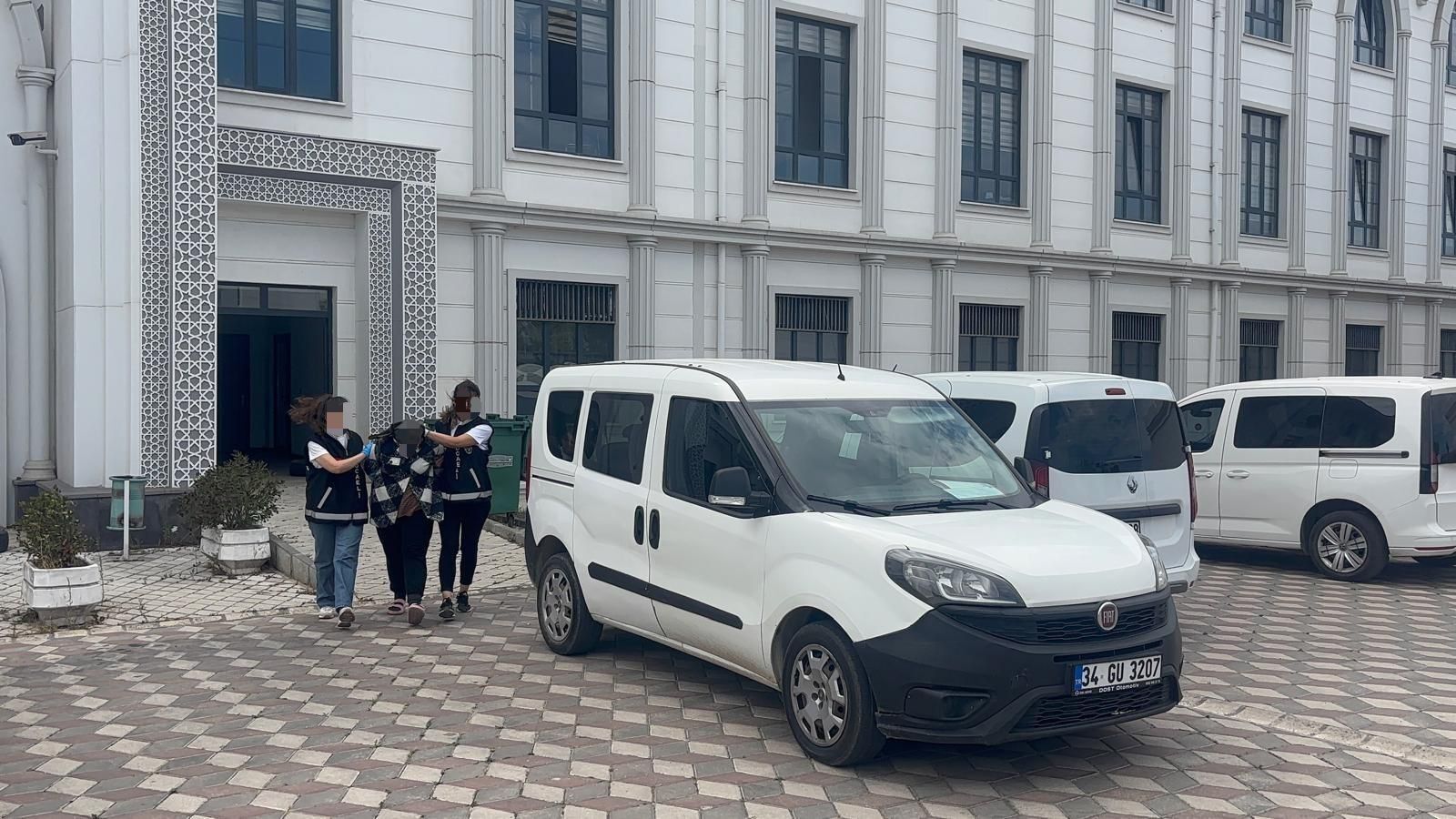 Kocasını Öldüren Kadından Tüyler Ürperten Savunma (3)