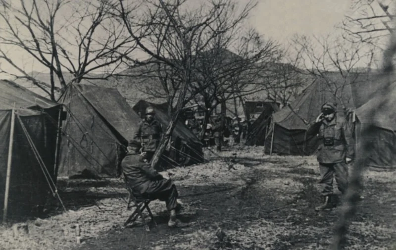 Kore Savaşı’nda Seul Geri Alındı