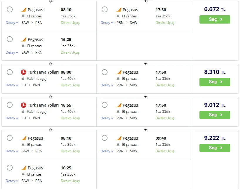 Kosova Türkiye Maçı Öncesi Bilet Fiyatları Uçuşa Geçti (2)
