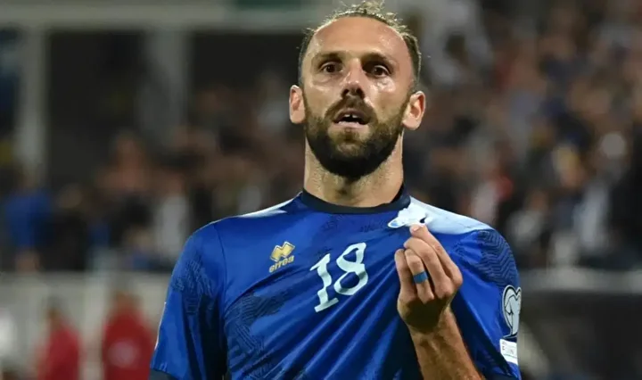 Kosovalı Yıldız Türkiye Maçı Öncesi Konuştu ‘Bizim Için Kolay Olacak’ (1)