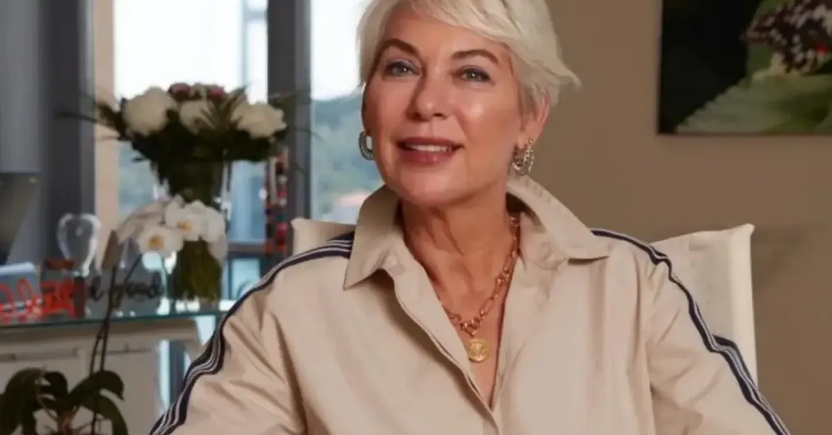 Leyla Alaton Ahmet Özcan Davası Nedir Ünlü İş Kadını Leyla Alaton Şokta 20 Milyon Dolarım Gitti! (2)