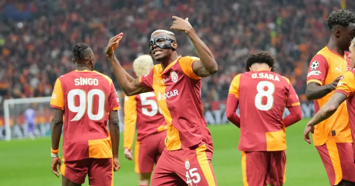 Liverpool Galatasaray Şampiyonlar Ligi Maçı Ne Zaman, Saat Kaçta Ve Hangi Kanalda (1)