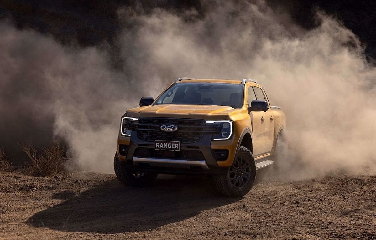 Mart 2026 Ford Fiyatları Açıklandı! Focus, Puma, Kuga Ve Ranger Ne Kadar Oldu (2)