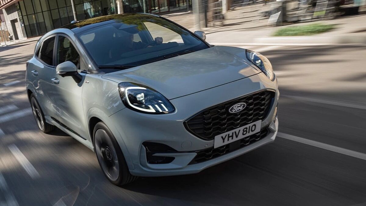 Mart 2026 Ford Fiyatları Açıklandı! Focus, Puma, Kuga Ve Ranger Ne Kadar Oldu (5)