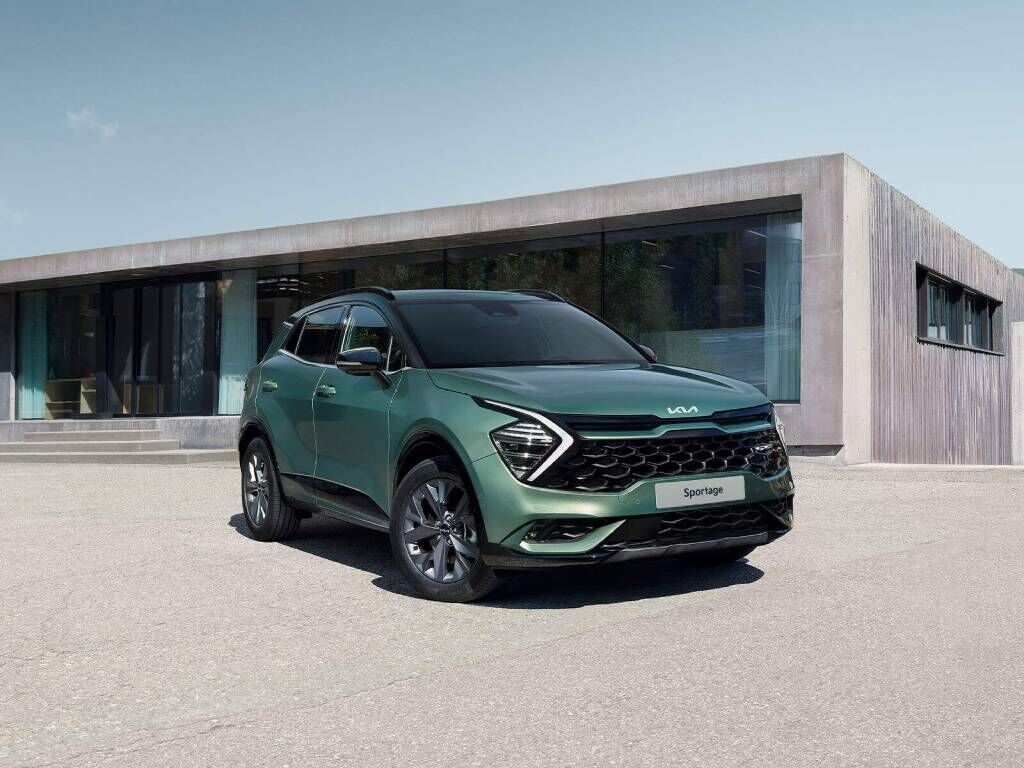 Mart 2026 Kia Fiyatları Açıklandı Picanto, Stonic, Sportage Ve Elektrikli Modeller Ne Kadar Oldu (1)