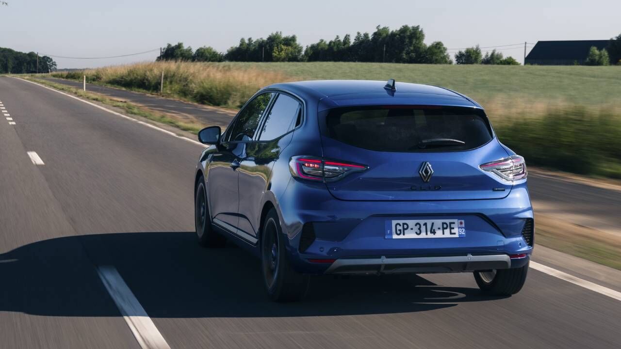 Mart 2026 Renault Fiyatları Açıklandı Mı, Clio Captur Megane Duster Austral Ve Rafale Ne Kadar Oldu (2)