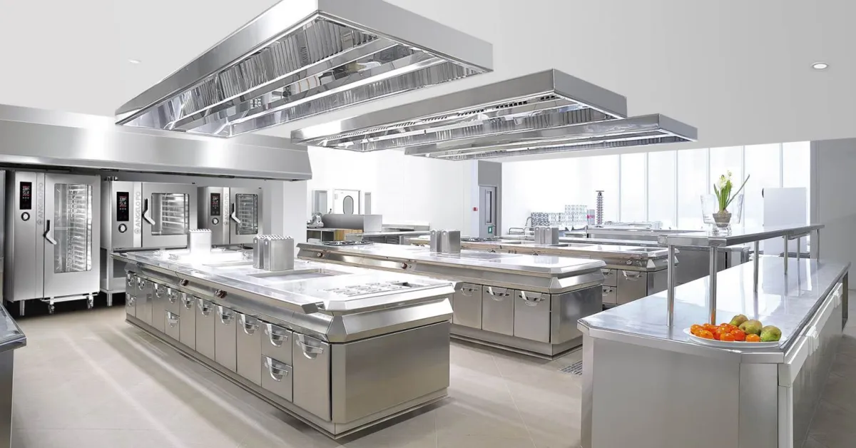 Mattaş Endüsri̇yel Mutfak Sanayi̇ Anoni̇m Şi̇rketi̇2 Gencgazete