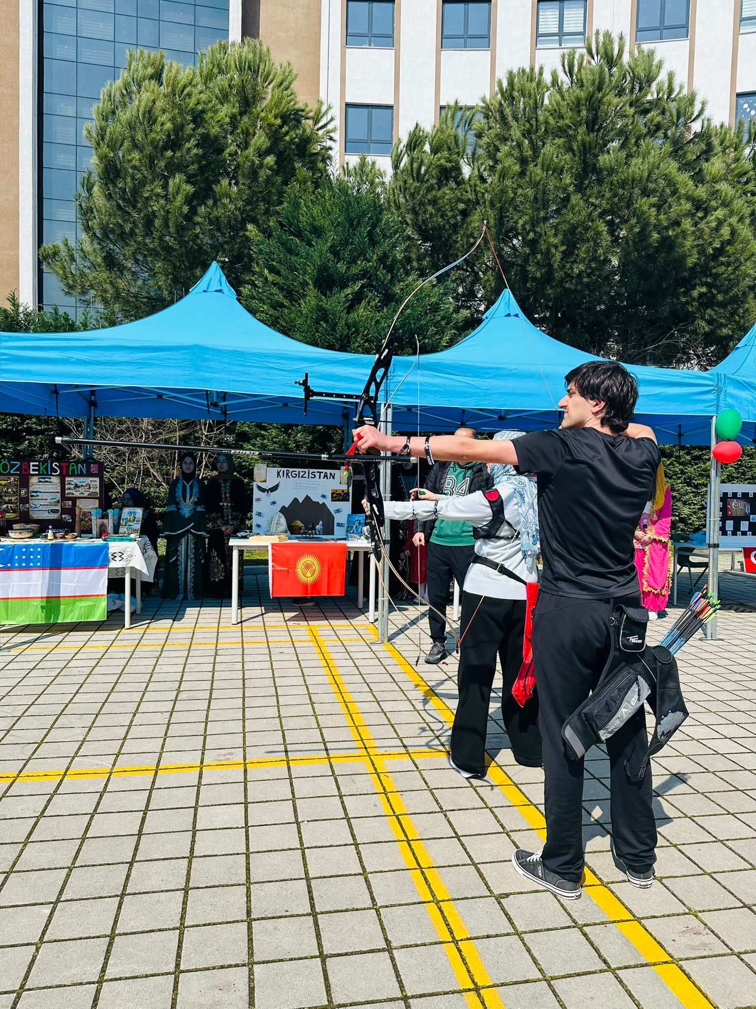 Mehterli Kutlama Büyük Beğeni Topladı (1)