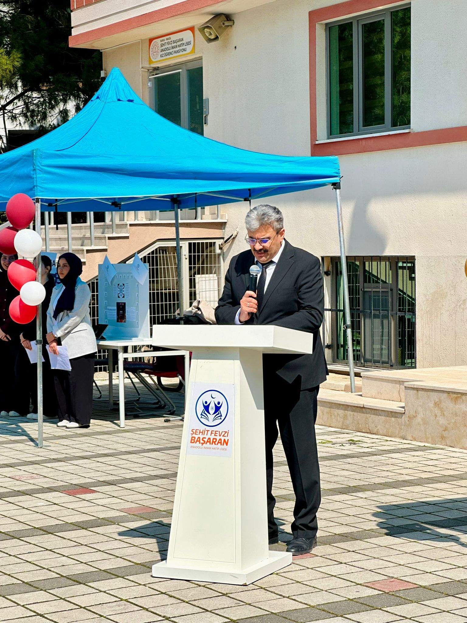 Mehterli Kutlama Büyük Beğeni Topladı (2)