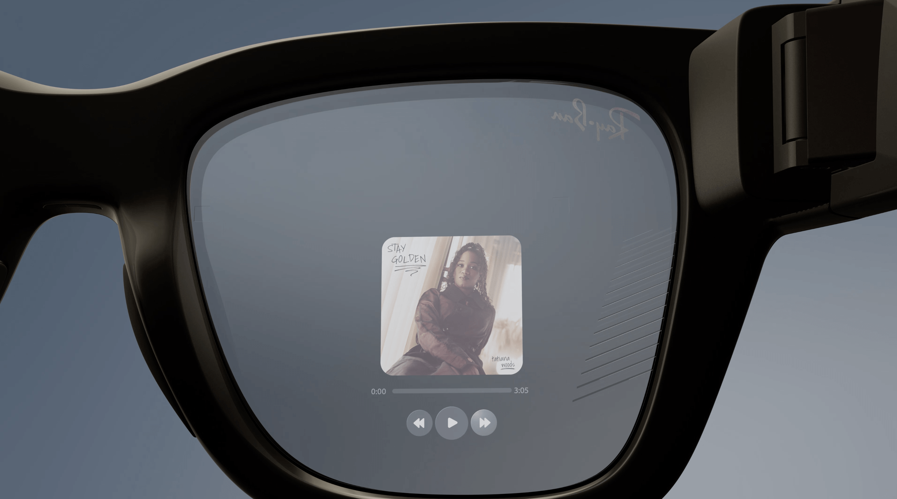 Meta’nın Akıllı Gözlükleri Tartışma Oluşturdu! Özel Görüntülere İnsanlar Mı Bakıyor (1)