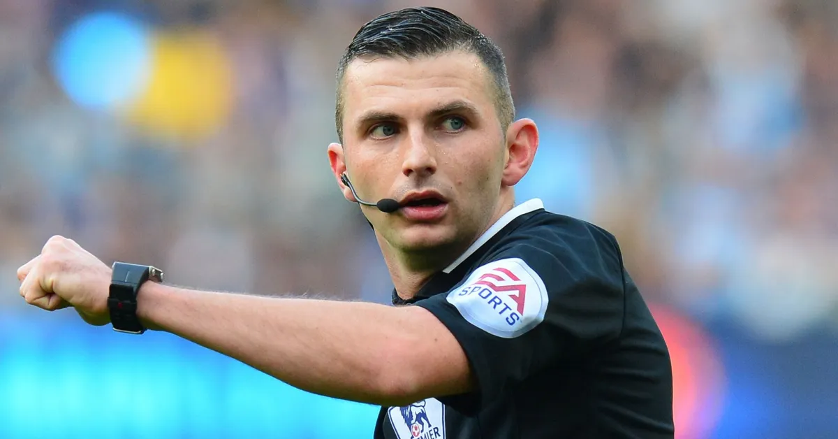 Micheal Oliver Yönetecek Gencgazete