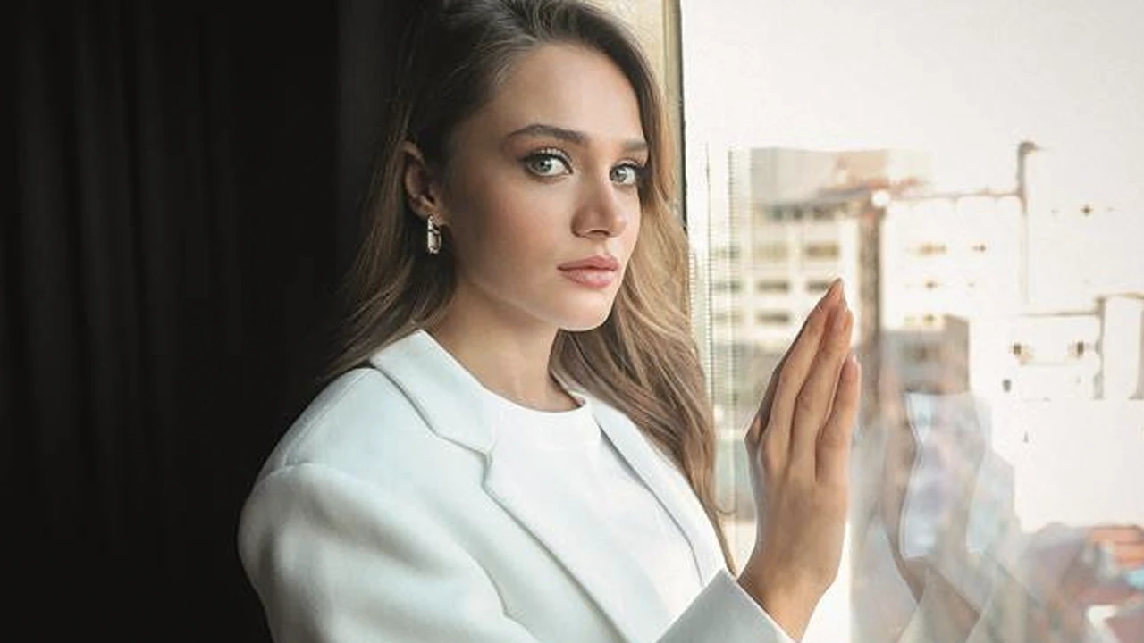 Miray Daner’den Güçlü Dönüş! “Alıkara” Dizisiyle Yeni Sezonun İddialı Projesi Geliyor (2)