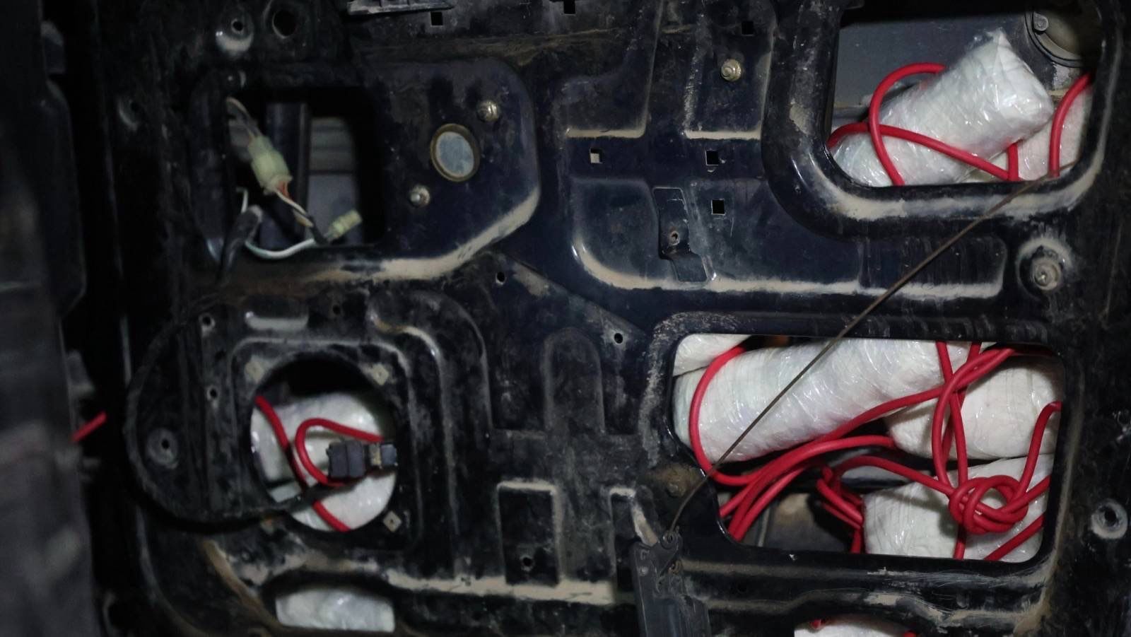 Mi̇t'in Istihbari Çalışmaları Sonucu Şam’da Deaş'a Bağlı Hücre Çökertildi (1)