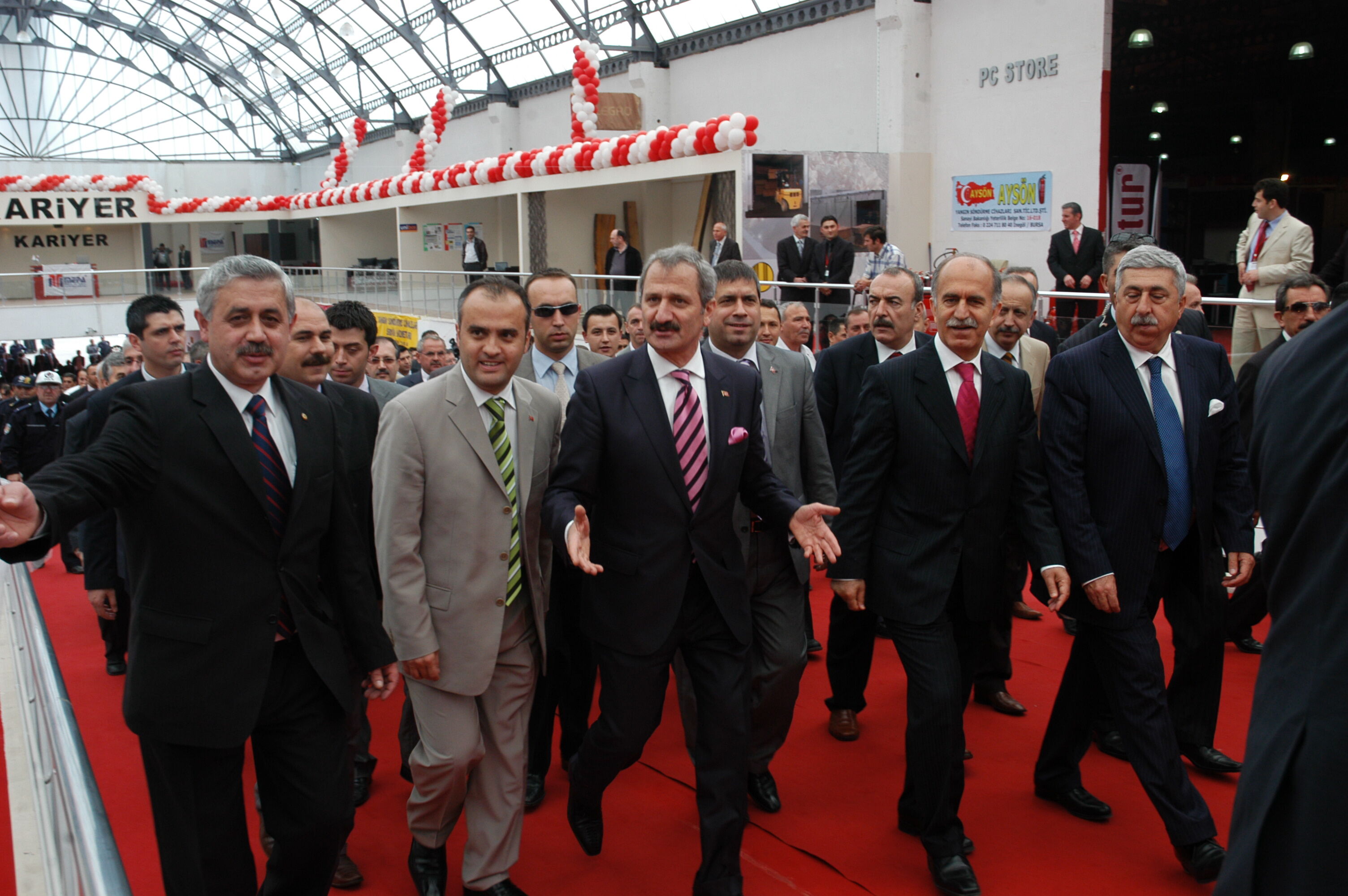 Moyaf Kapılarını Açtı Arşivden 2008 Gençgazete (1)