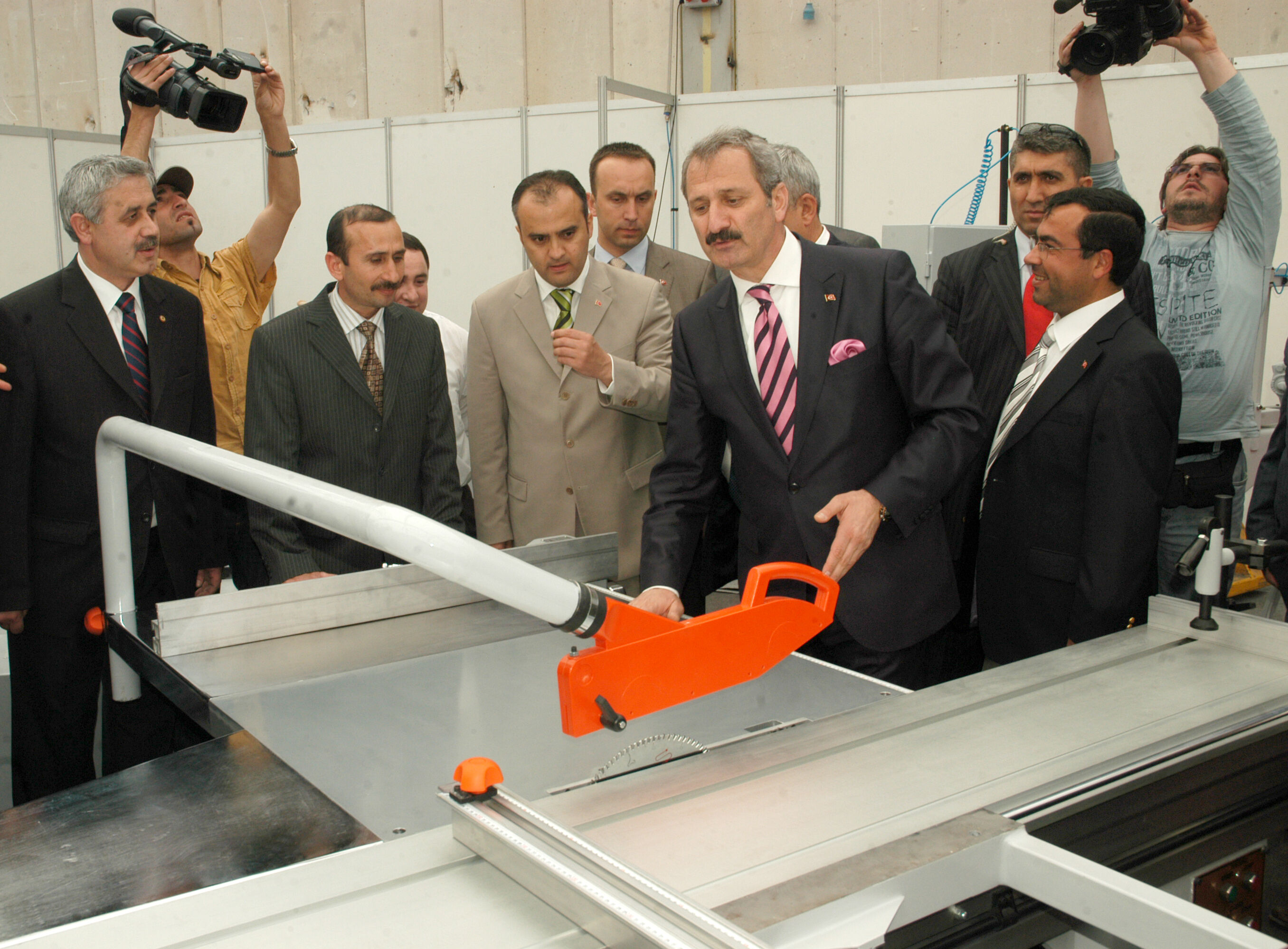 Moyaf Kapılarını Açtı Arşivden 2008 Gençgazete (3)