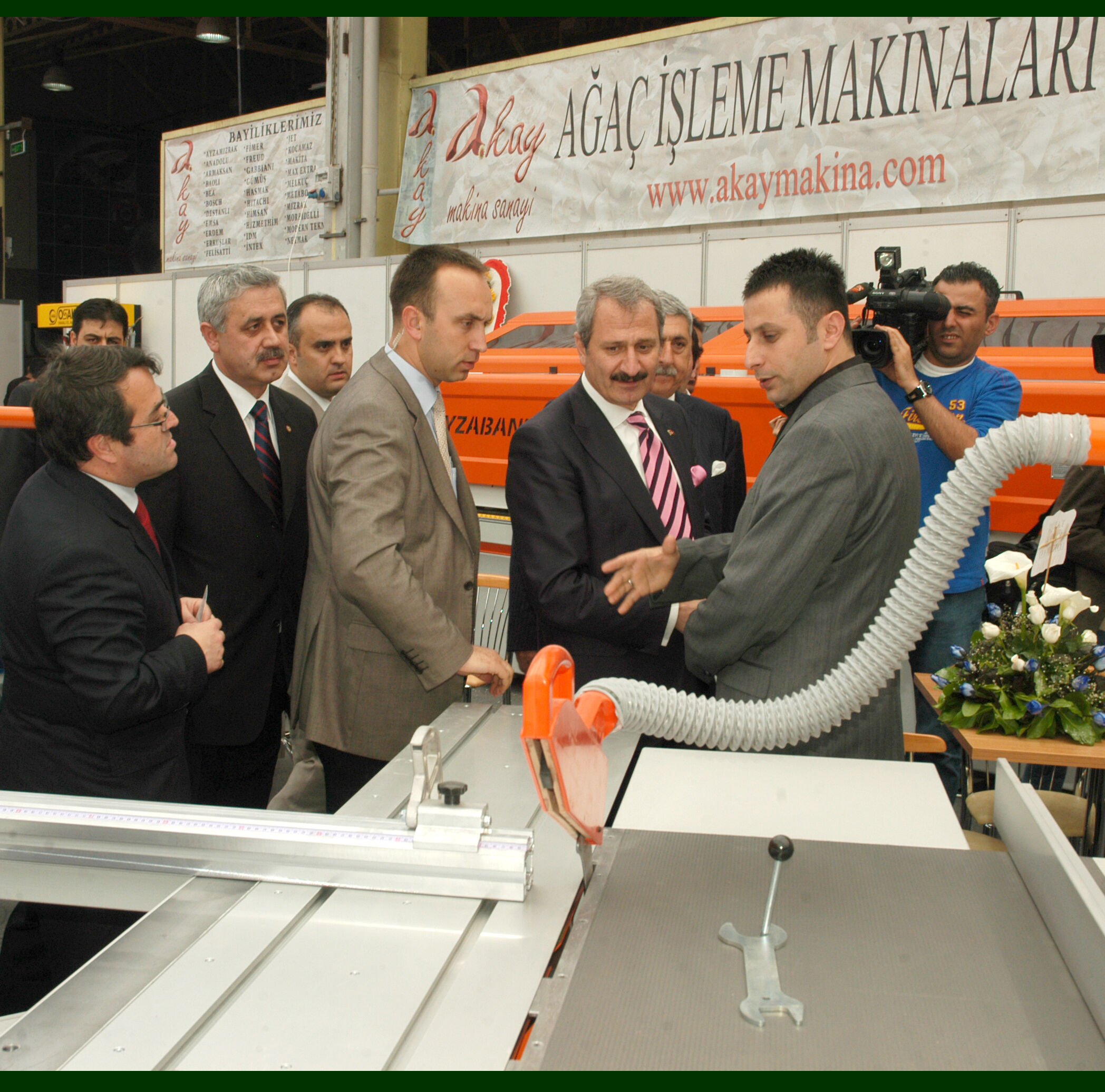 Moyaf Kapılarını Açtı Arşivden 2008 Gençgazete (4)