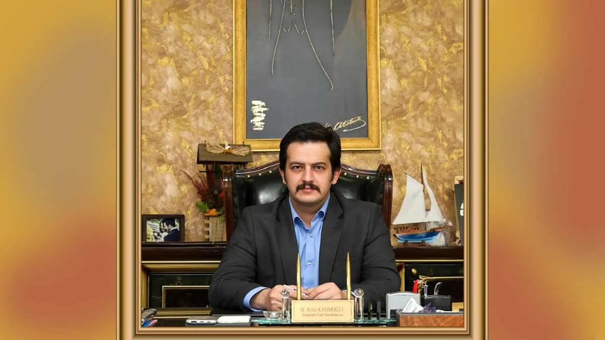 Mustafa Berat Kasımoğlu Kimdir, Evli Mi (2)