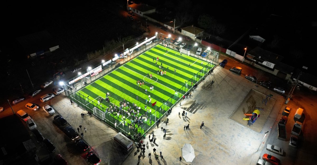 Mustafa Bozbey 60 Bin Kişiye Sosyal Destek Ulaşıyor (2)