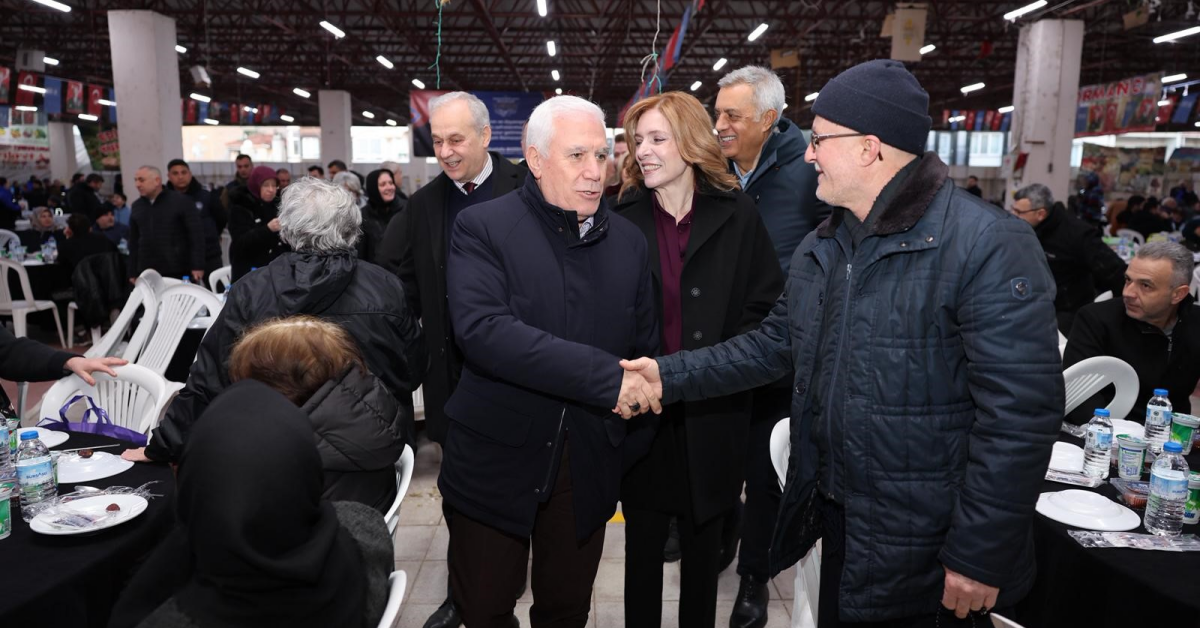 Mustafa Bozbey 60 Bin Kişiye Sosyal Destek Ulaşıyor (3)