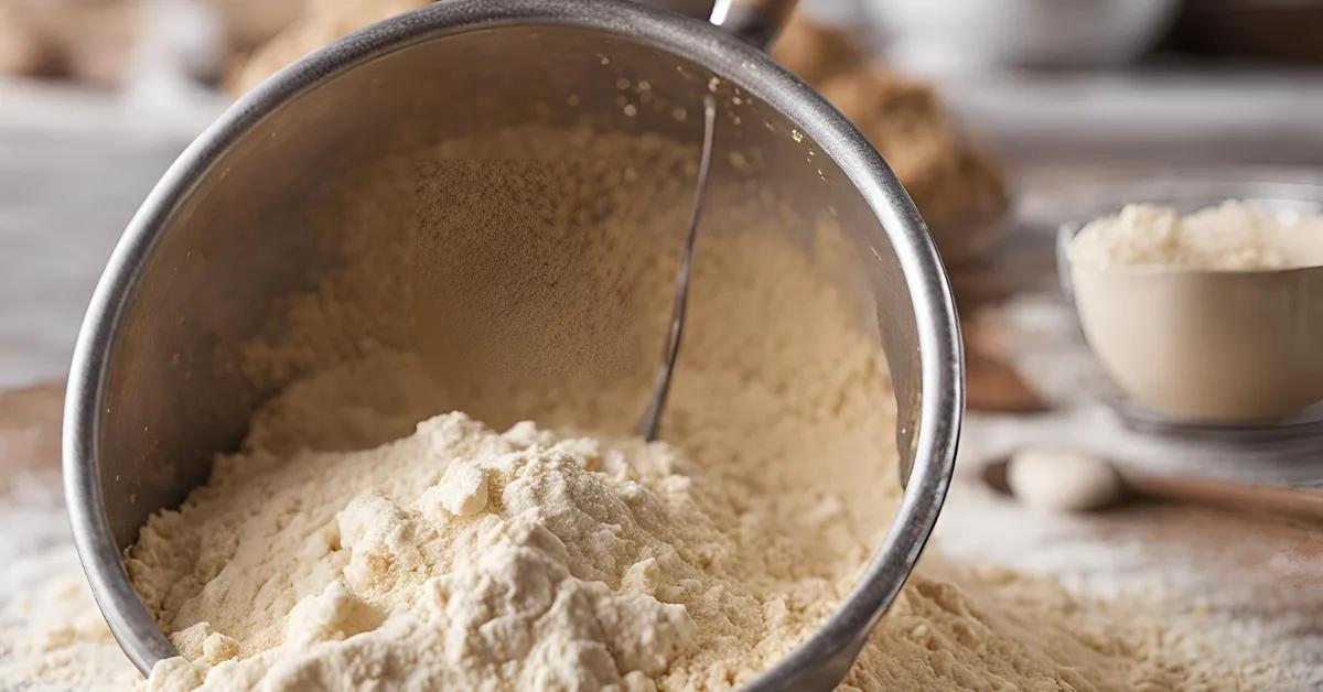 Mutfakta Un Neden Topaklanır İşte Nedeni Gencgazete