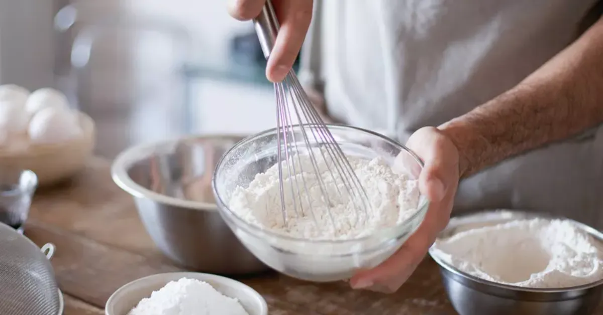 Mutfakta Un Neden Topaklanır İşte Nedeni2 Gencgazete