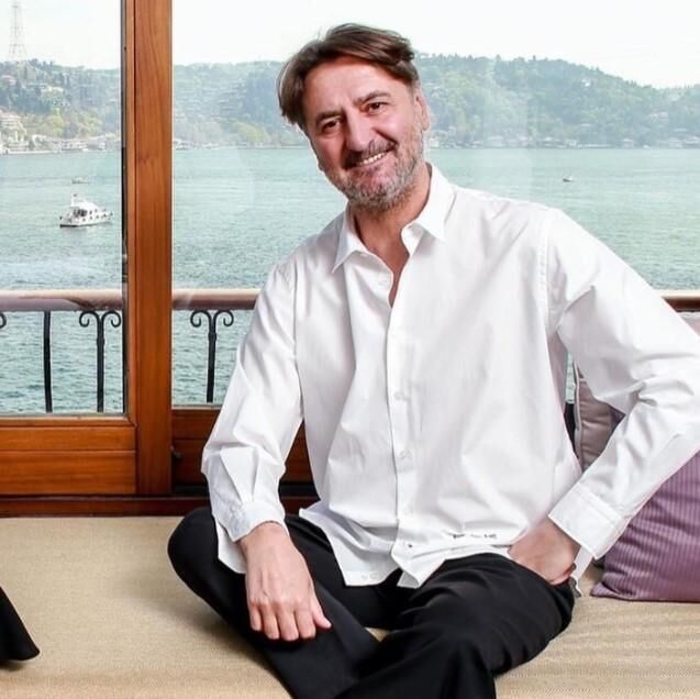 Muzaffer Yıldırım