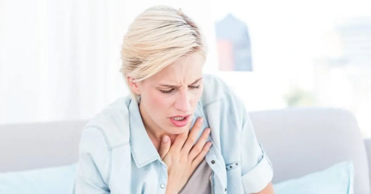 Nefes Darlığı Neden Olur Hangi Hastalıkların Belirtisi1 Gencgazete