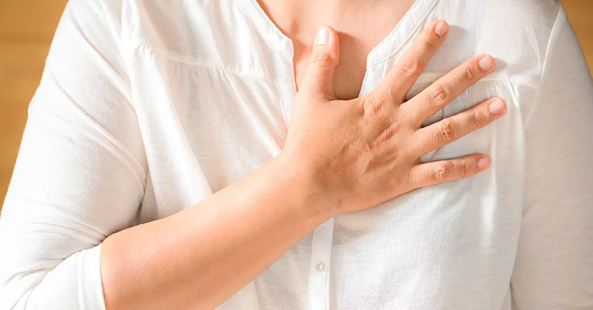 Nefes Darlığı Neden Olur Hangi Hastalıkların Belirtisi4 Gencgazete