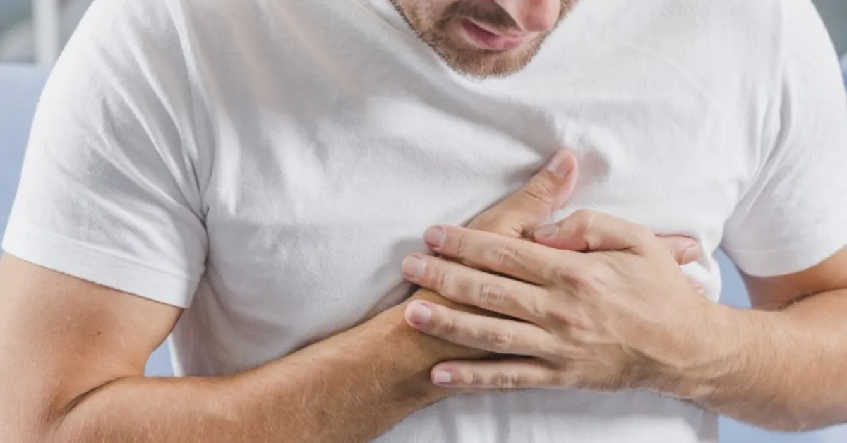 Nefes Darlığı Neden Olur Hangi Hastalıkların Belirtisi5 Gencgazete