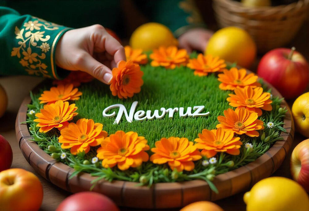Nevruz Kutlamaları Günü 21 Mart Ne Günü Gencgazete (1)