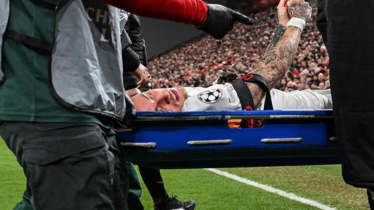 Noa Lang Için Uefa'dan Resmi Açıklama Geldi! (2)