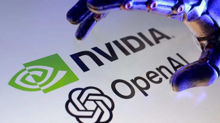 Nvidia’nın Dev Openai Yatırımı Neden İptal Edildi 100 Milyar Dolarlık Anlaşma Askıya Alındı! (1)