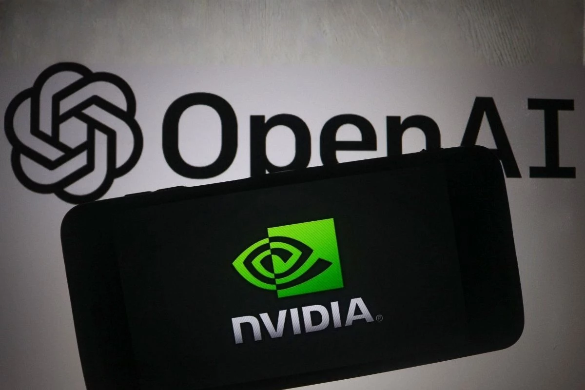 Nvidia’nın Dev Openai Yatırımı Neden İptal Edildi 100 Milyar Dolarlık Anlaşma Askıya Alındı! (2)