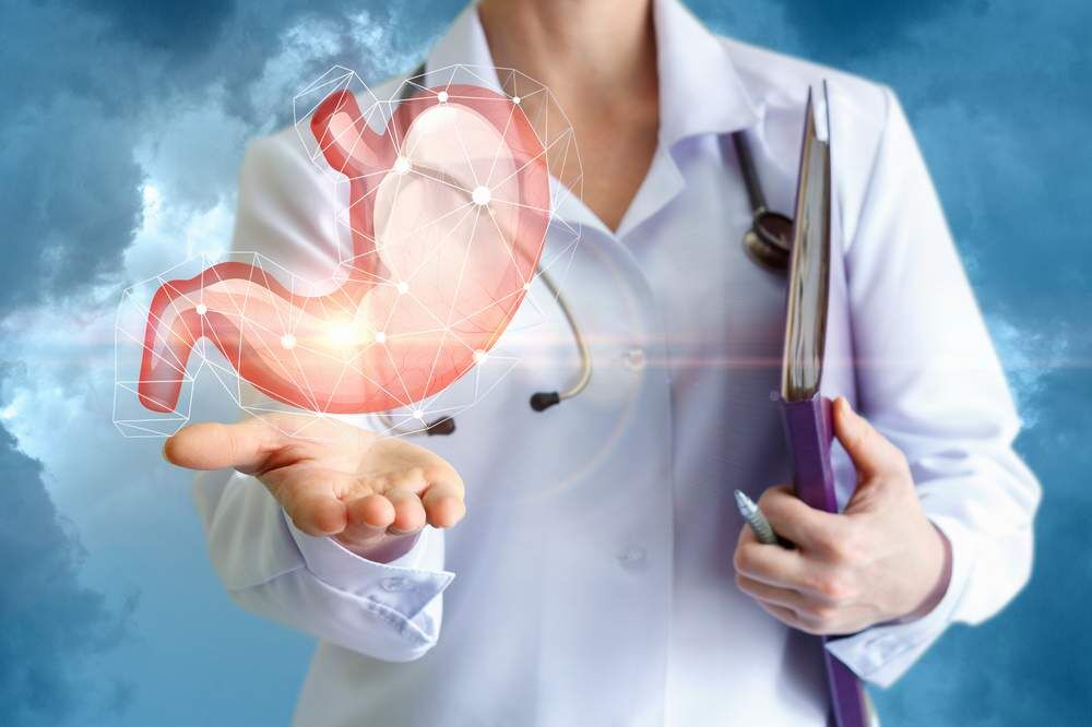 Obezite Ameliyatlarında Güvenliği Artıran Yeni Yaklaşım! Ameliyat Sırasında Endoskopi (2)