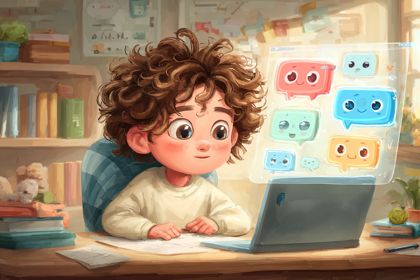 Ödevlerde Yapay Zeka Kullanımı Öğrenciler İçin Büyük Bir Kolaylık Mı Yoksa Geleceği (1)