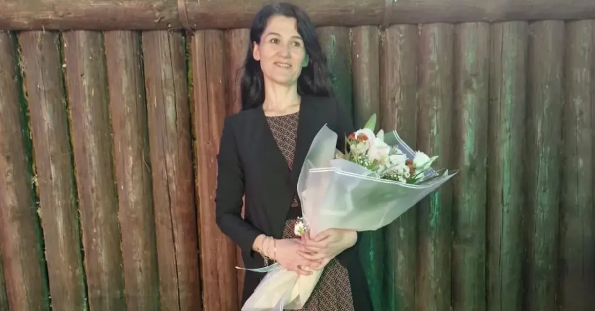 Öğretmen Fatmanur Çelik’in Eski Paylaşımı (2)