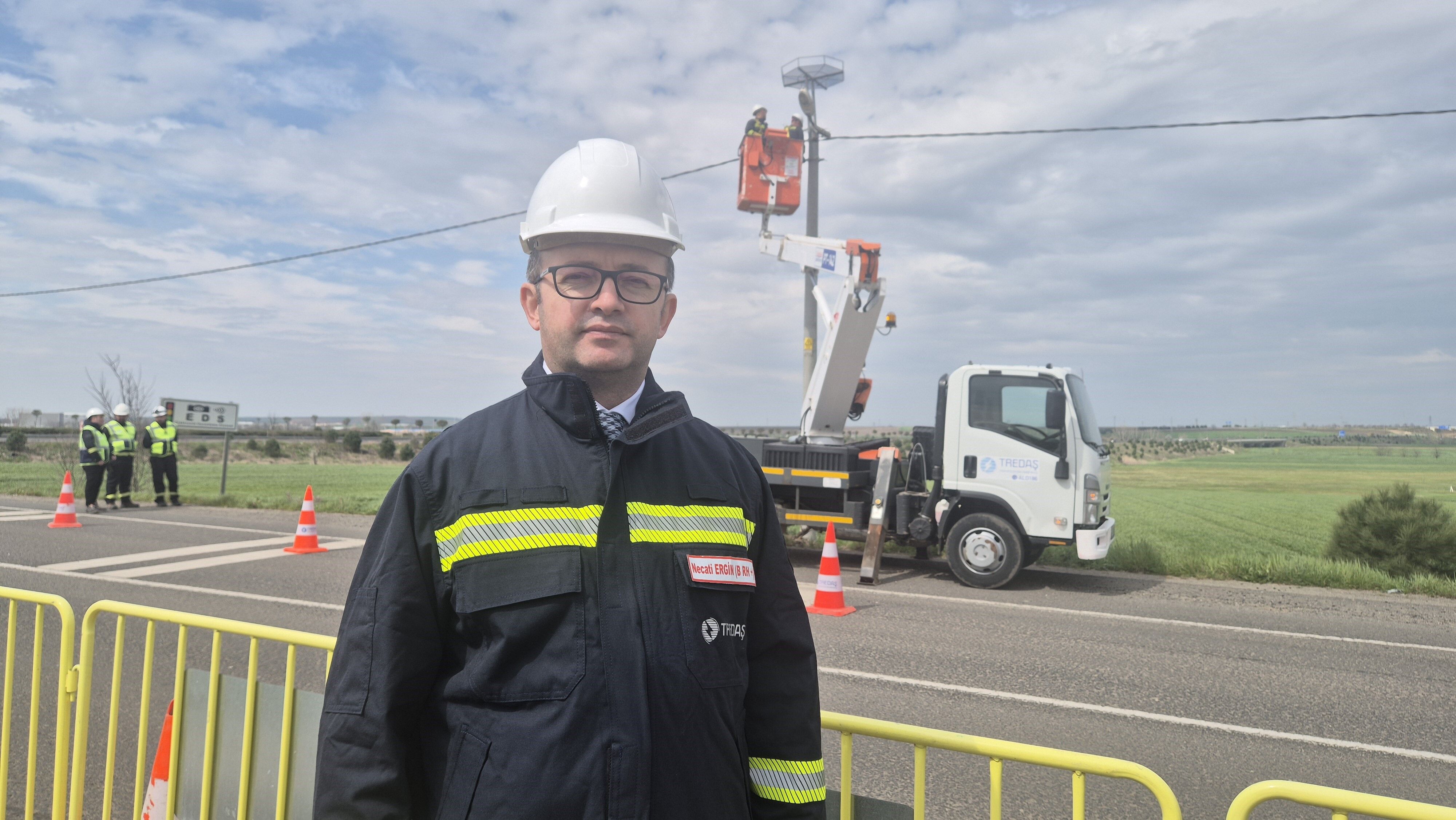 Ölüm Hattıydı, Yuvalara Dönüştü (1)