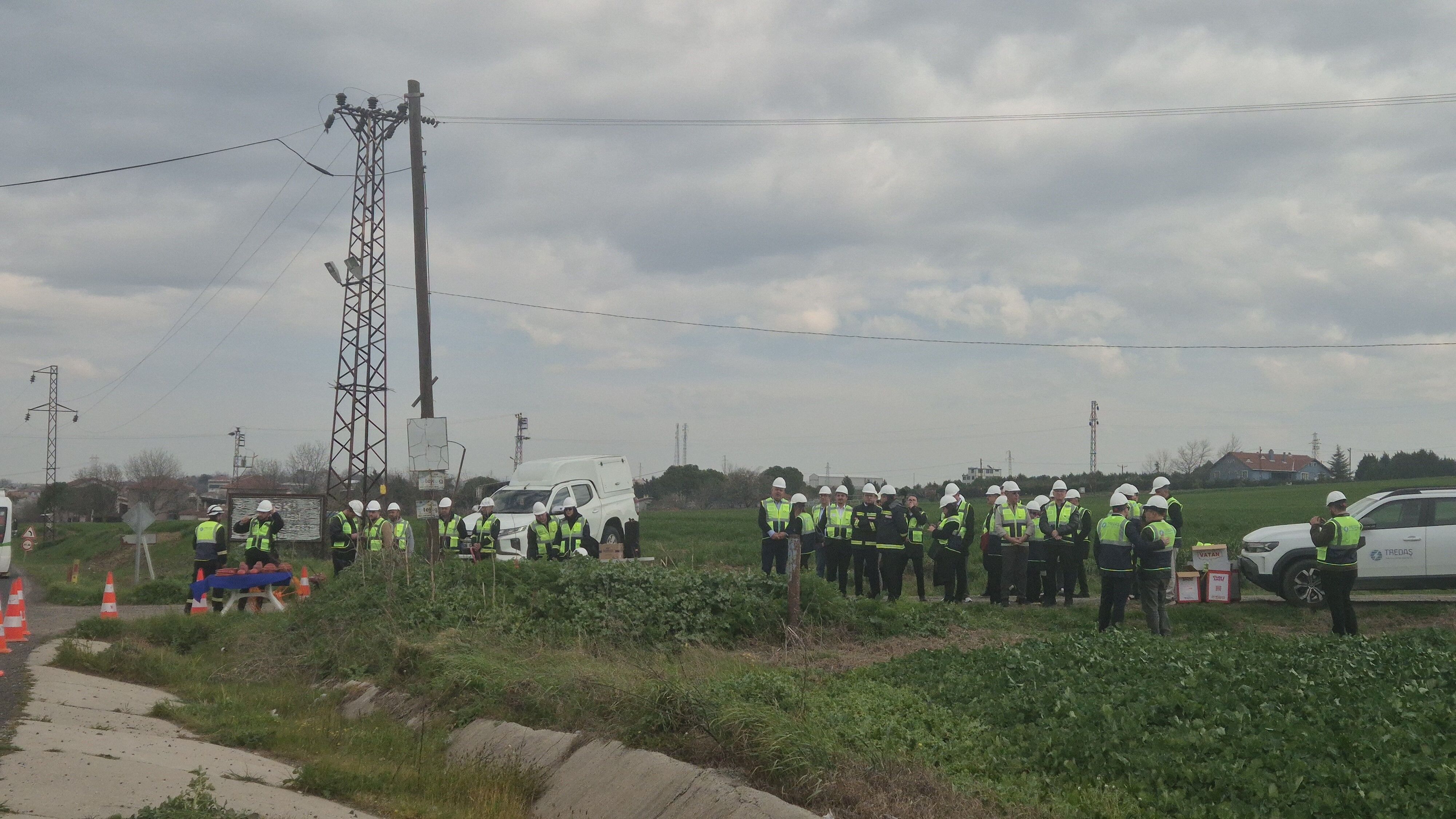 Ölüm Hattıydı, Yuvalara Dönüştü (3)
