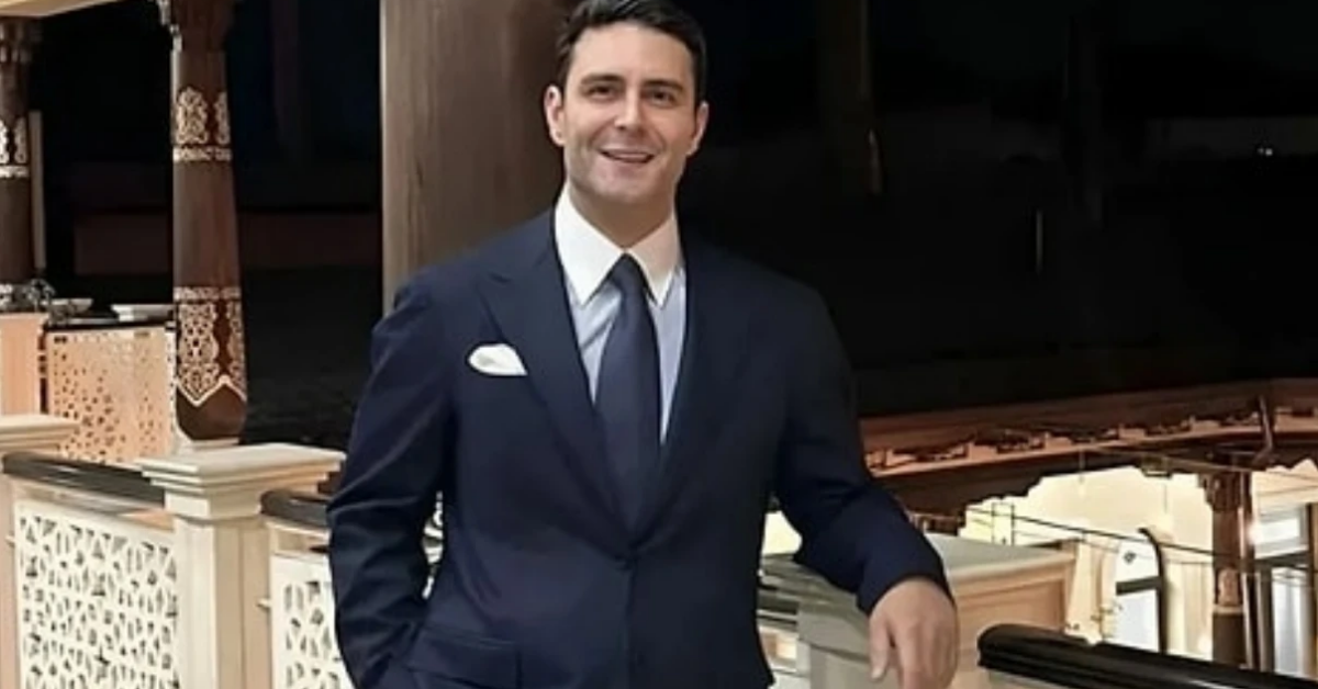 Öncücan Sönmez Kimdir, Nereli Ve Kaç Yaşında Öncücan Sönmez Babası Kimdir (2)