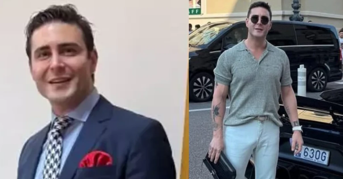 Öncücan Sönmez Kimdir, Nereli Ve Kaç Yaşında Öncücan Sönmez Babası Kimdir (4)