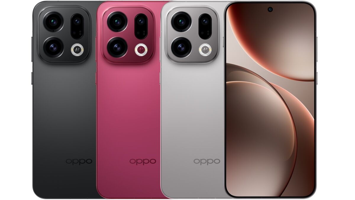 Oppo Find X10 Serisi Geliyor! 3 Adet 200 Mp Kameralı Model Gündemde (2)