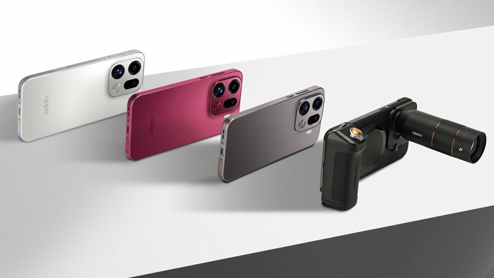 Oppo Find X10 Serisi Geliyor! 3 Adet 200 Mp Kameralı Model Gündemde (3)