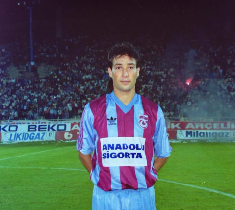 Orhan Kaynak, Abisi Kayhan Kaynak’ın Kaderini Yaşadı (1)-1