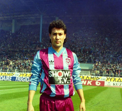 Orhan Kaynak, Abisi Kayhan Kaynak’ın Kaderini Yaşadı (2)