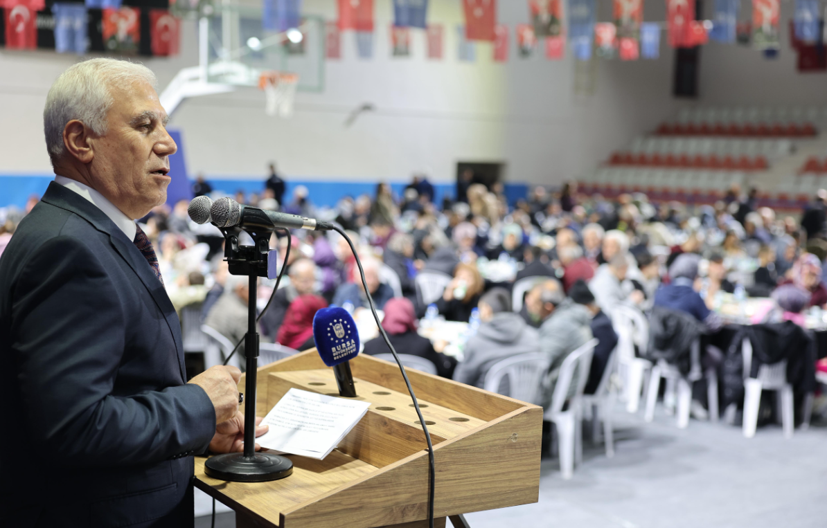 Orhaneli'nin Turizm Potansiyeli Bursa'yı Gülümsetecek (3)