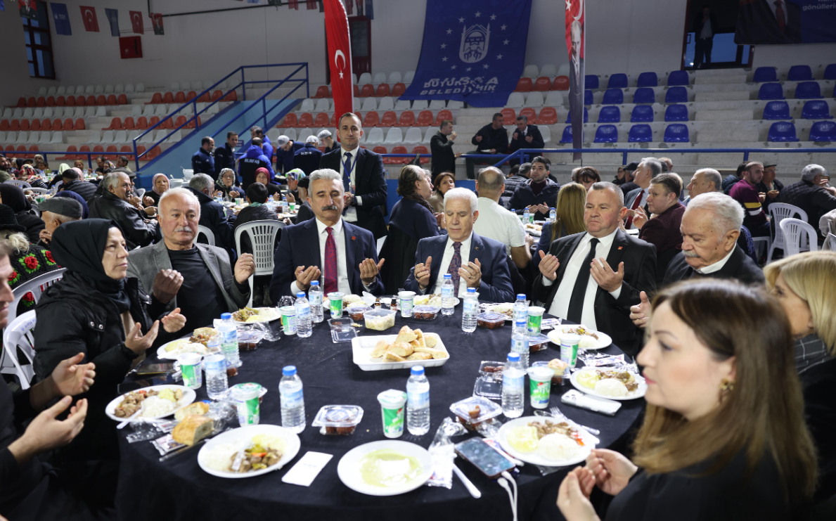 Orhaneli'nin Turizm Potansiyeli Bursa'yı Gülümsetecek (4)