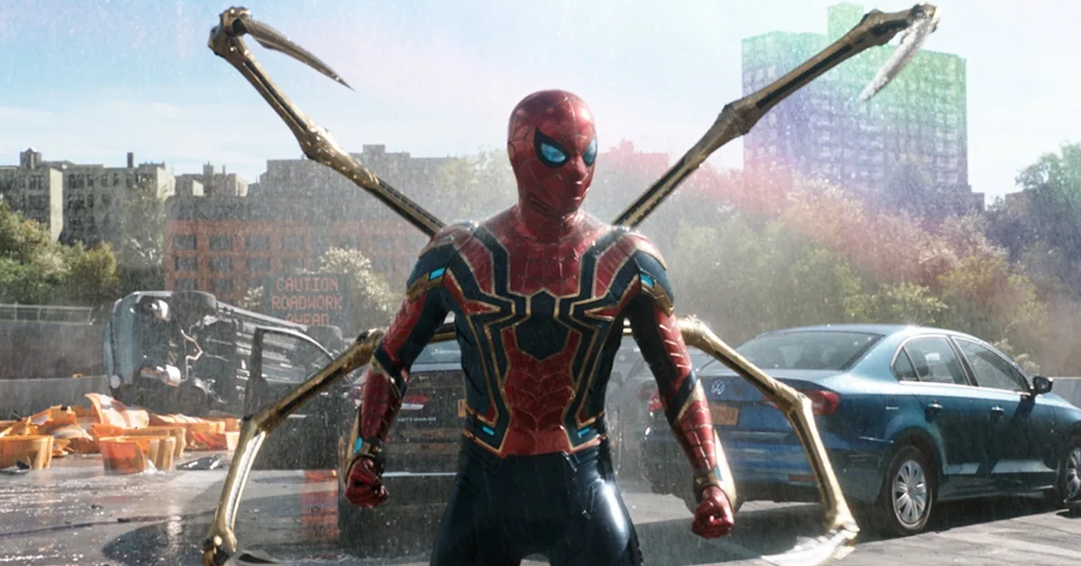 Örümcek Adam Geri Dönüyor! Spider Man 4 Fragmanı Yayınlandı, Sürpriz Karakterler Dikkat Çekti3 Gencgazete
